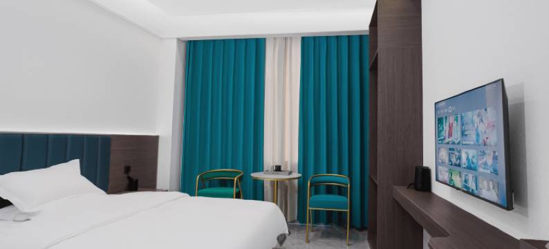 耿马悦海华洋酒店(耿马孟定店)图片