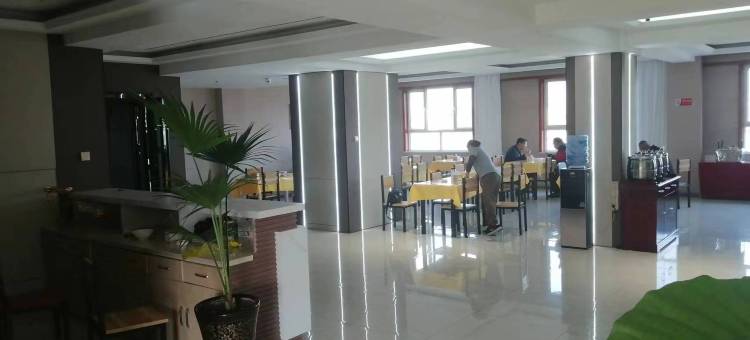 如家华驿精选酒店(大同云冈店)图片