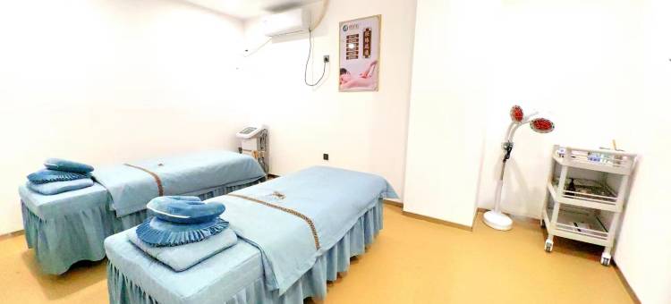 牵想酒店(九江火车站广场店)图片