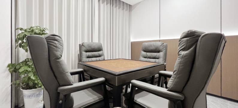 蓬安鸿逸居商务酒店图片