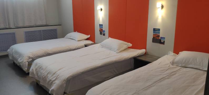 阿克苏吉祥宾馆图片