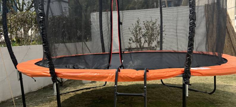 湖州一见喜泳池民宿图片