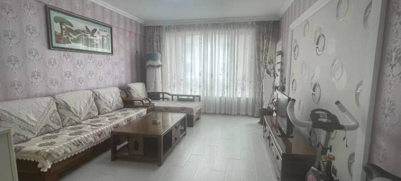 广鹿岛广琴民宿图片