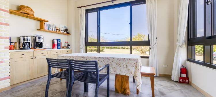 屏东卡瓦那庭园民宿图片