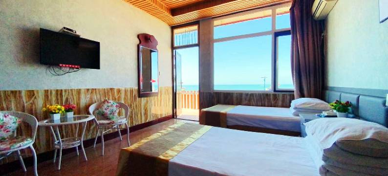 金龙海岸假日酒店图片