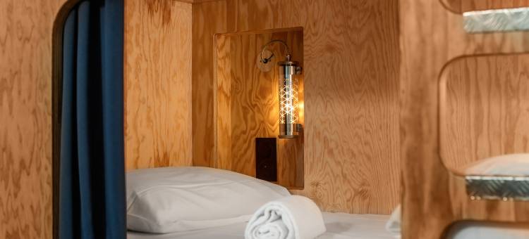 巴黎凡尔赛门Eklo酒店(近凡尔赛门展览中心)(Eklo Hotels Paris Porte de Versailles)图片