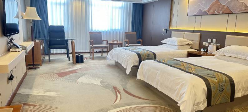 霍城赛里木湖大酒店图片