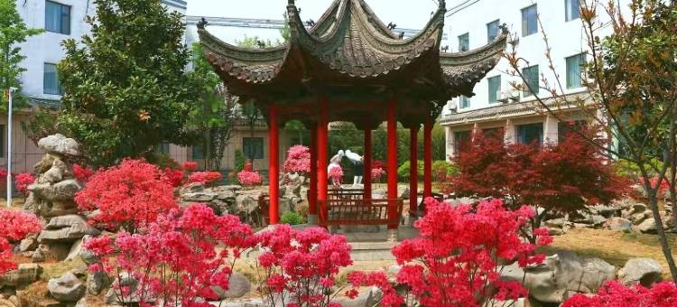 五莲良友喜事会图片