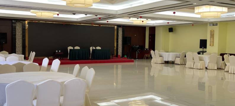 常州华电宾馆图片