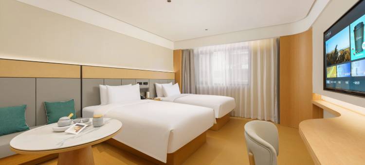 全季酒店(大连机场西北路店)图片