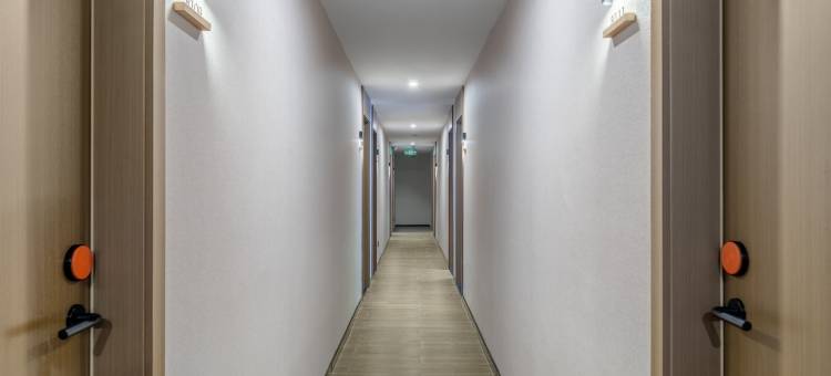 云景酒店图片