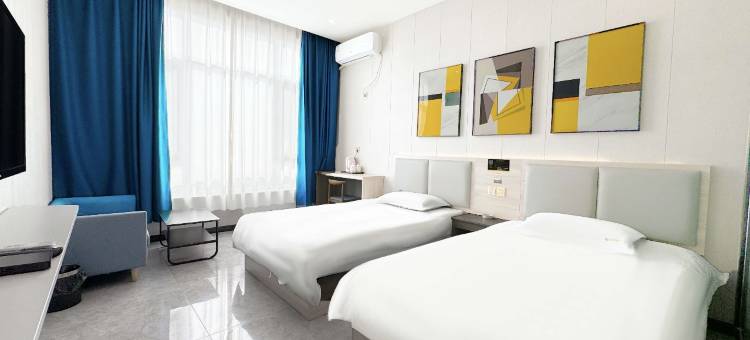 聚隆酒店(碛口古镇店)图片