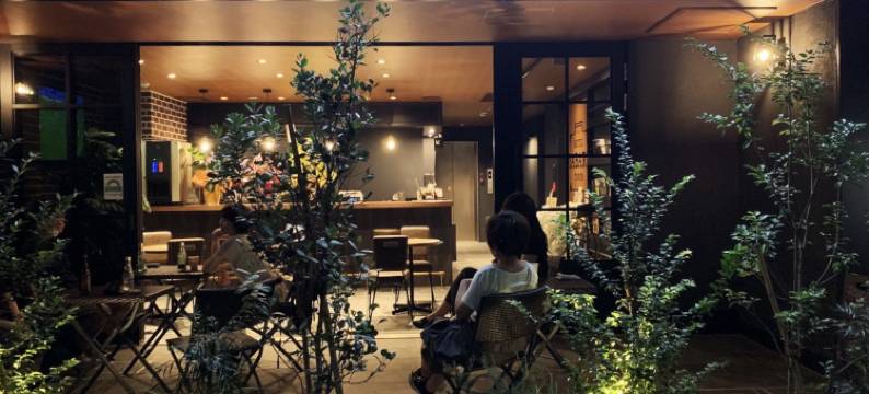 塔巴德酒店 东京(Hotel Tabard Tokyo)图片