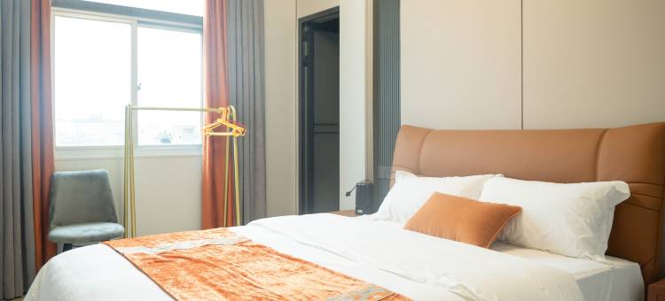 岚岛之恋客栈图片