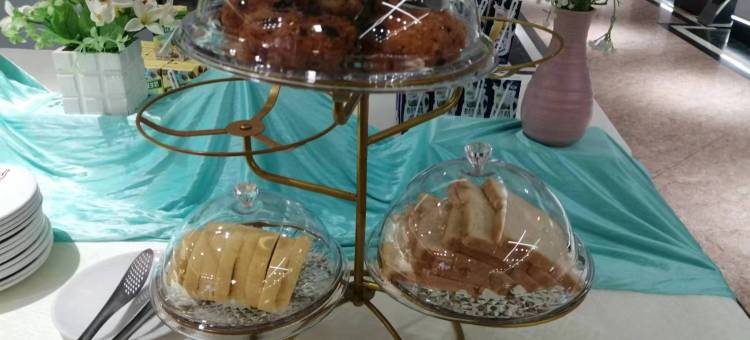 金喜登大酒店(三台梓州公园店)图片