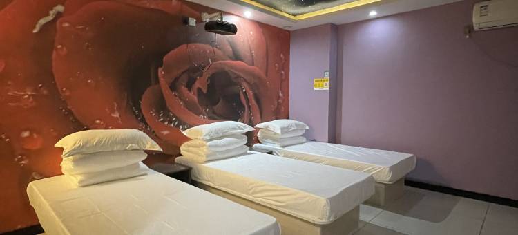 锦州蓝月湾宾馆图片
