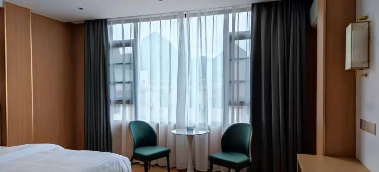 大新水云间客栈图片