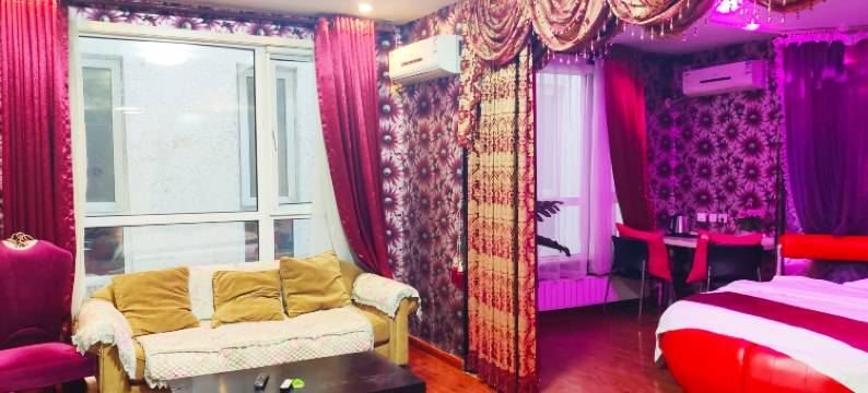 如家旗下华驿精选酒店图片