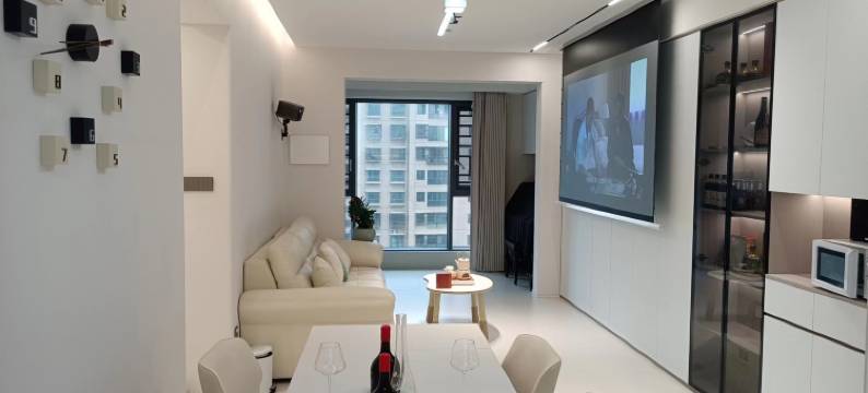 罗源滨海云朵公寓图片