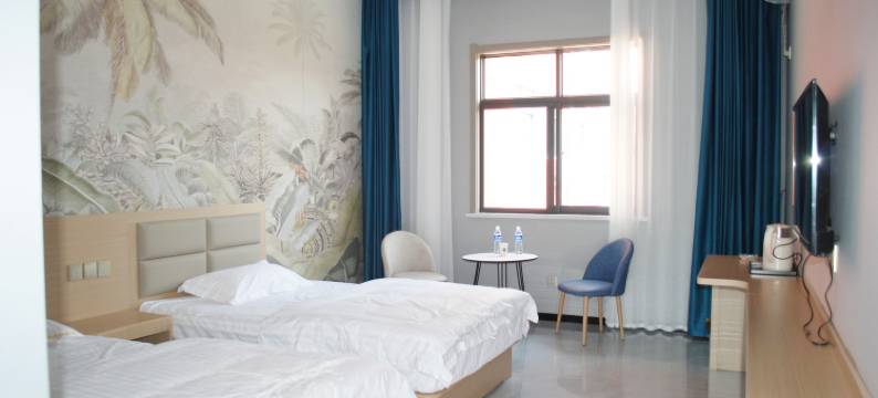 拾光四合院图片