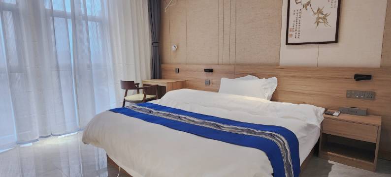 融洲阳光民宿酒店图片