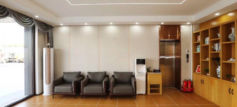 舒漫酒店(大厂夏垫店)图片