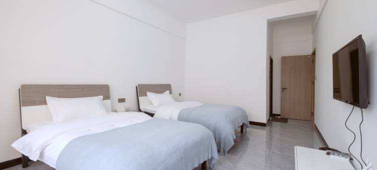 芒市巷晚小住民宿图片