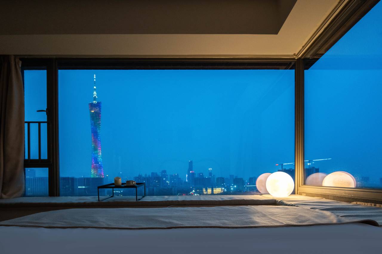 理想家公寓(珠江新岸店)图片