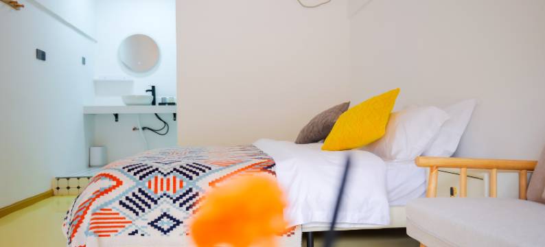 雅安忆三月民宿图片