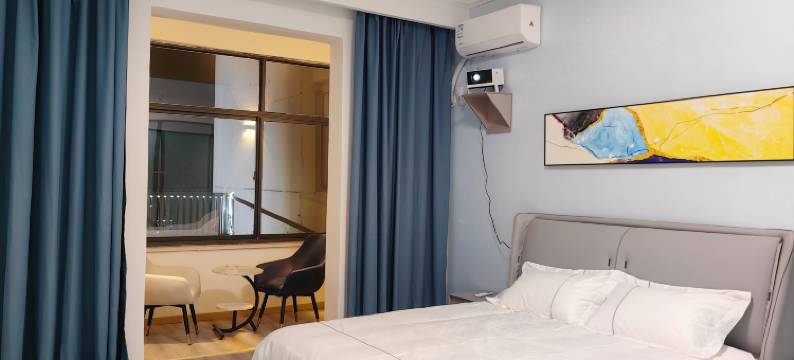 木易居民宿图片