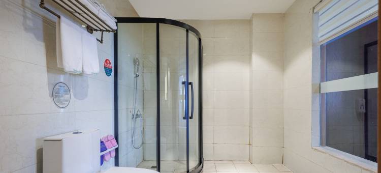 格林豪泰(亳州亿都国际店)图片