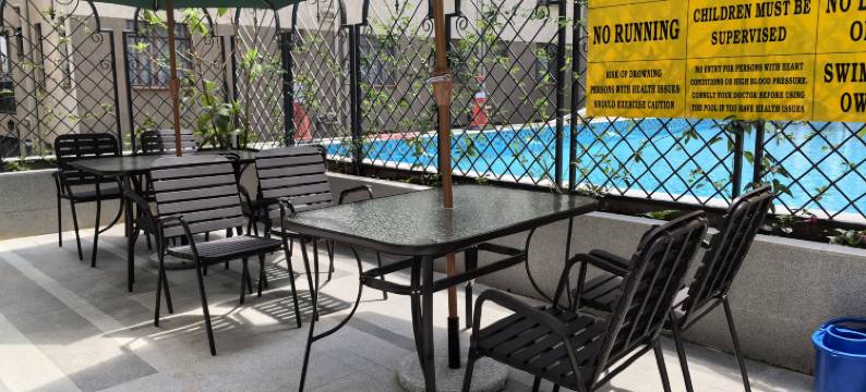 内罗毕小米酒店(Nairobi Xiaomi Hotel)图片