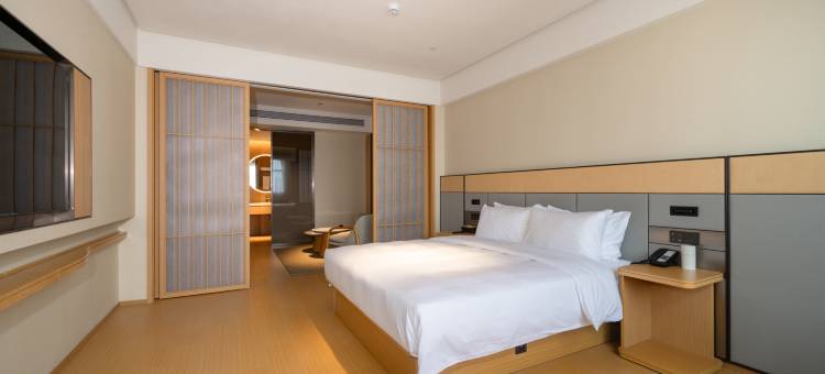 全季酒店(惠州水口文化体育中心店)图片