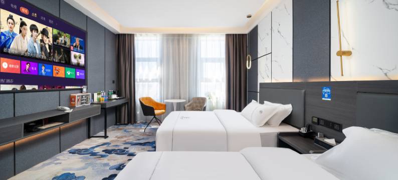 柏湾酒店(伊宁福州路店)图片