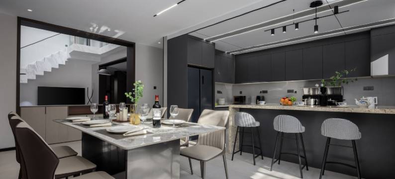 丽江记忆·私汤温泉度假别墅图片