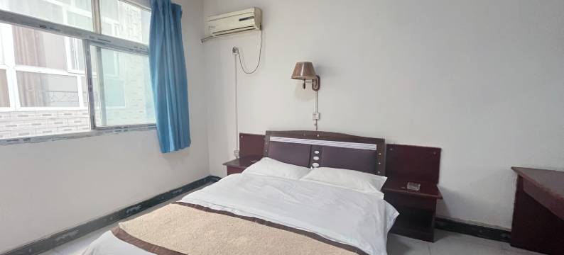 西安龙凤出租房图片