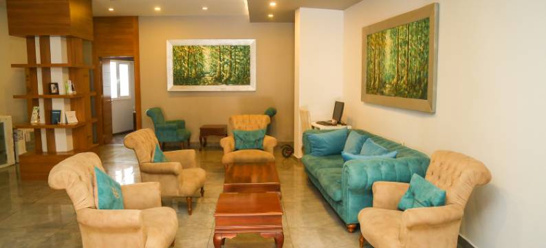 斯塔尔特酒店(Start Hotel)图片