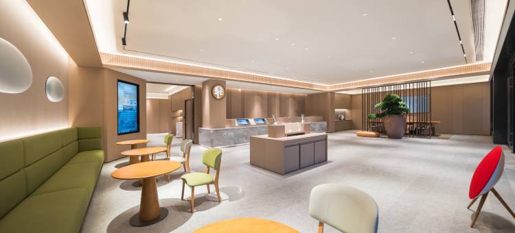 全季酒店(承德武烈路政务中心店)图片