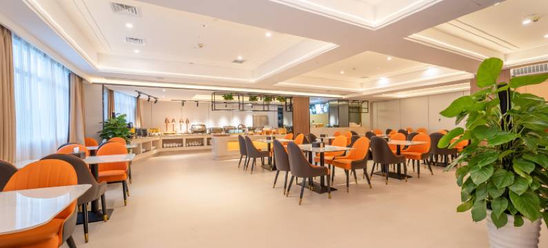 尚品美居酒店(广州京溪南方医院地铁站店)图片