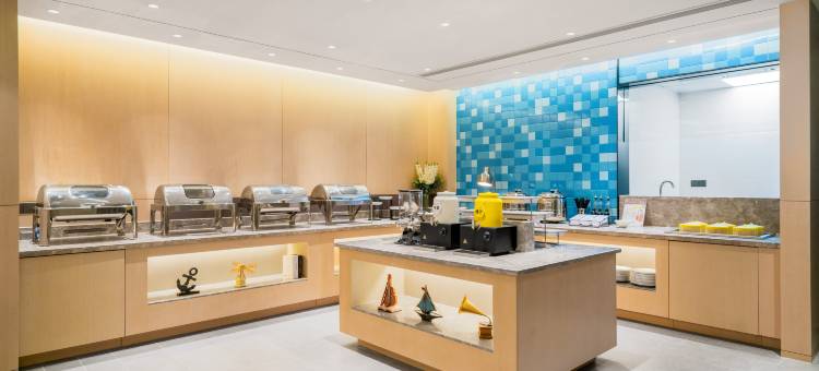 如家酒店(无锡南禅寺南长街永乐路店)图片