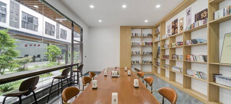 柚米轻奢公寓(明珠站店)图片