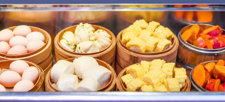 宜尚酒店(遵义会议会址医学院店)图片