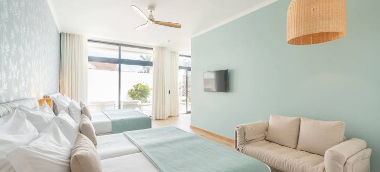 Studios by Aqua Natura Hotels图片