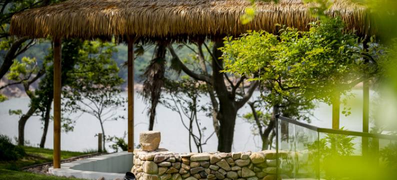 Holiday Villa 無欲谷·海景设计师度假庄园(舟山朱家尖樟州村店)图片