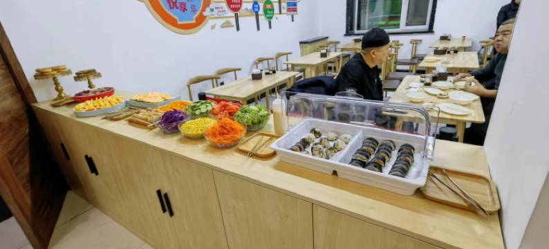 悦·城市便捷酒店图片