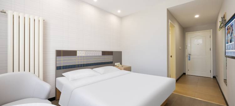 如家酒店(北京水立方体育馆店)图片