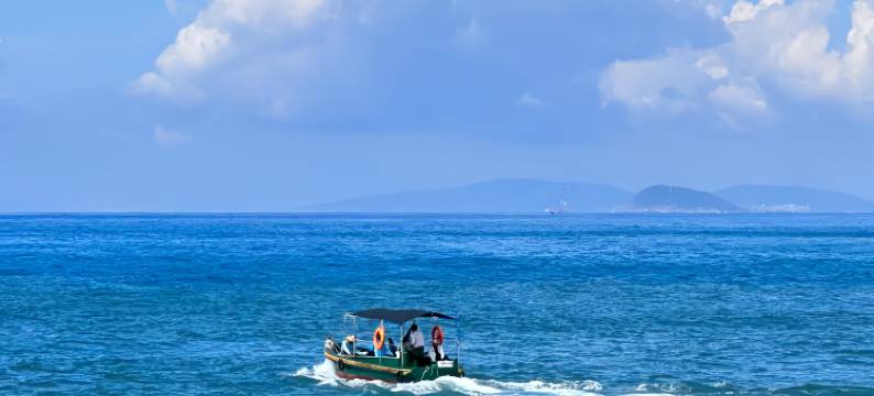 艺选安來S酒店(万宁高铁站文化商业广场店)图片