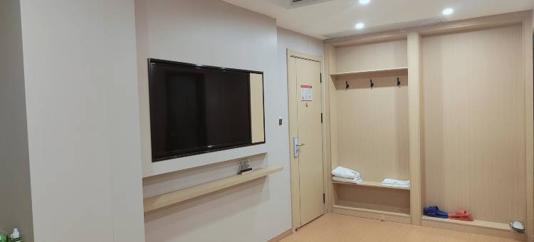 如家华驿精选酒店(灌云孟陬路店)图片