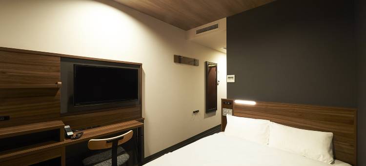 相铁FRESA INN 日本桥茅场町酒店(Sotetsu Fresa Inn Nihombashi Kayabacho)图片