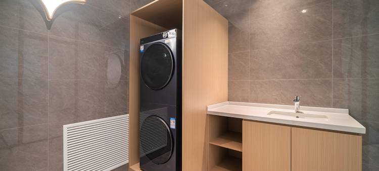 锦江之星酒店(朔州老城店)图片